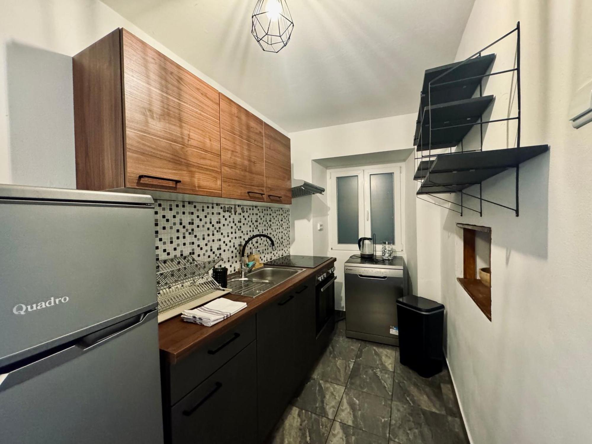 Apartment Near The